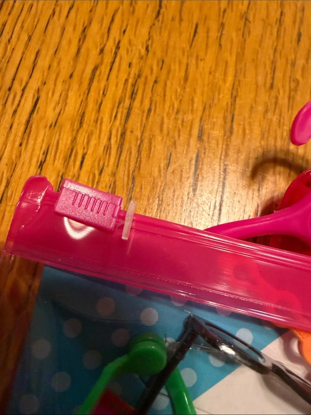 Barbie two unopened